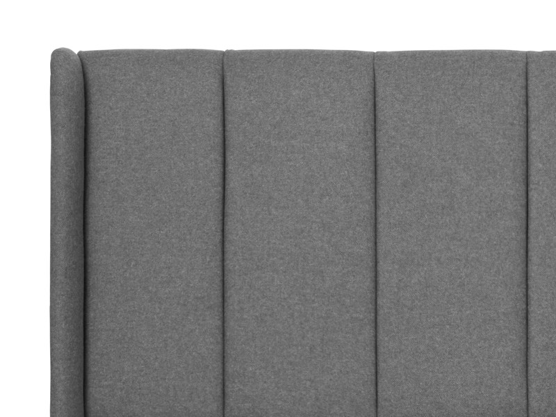 Hypnos Marie Winged Headboard4