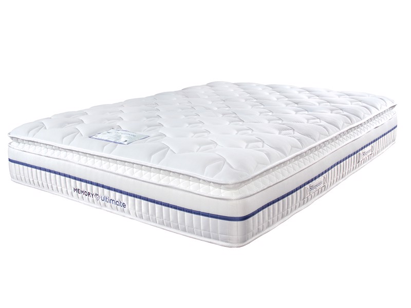 Sleepeezee Memory Ultimate 6500 Mattress1