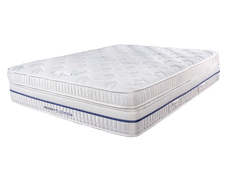 Sleepeezee Memory Ultimate 9500 Mattress1