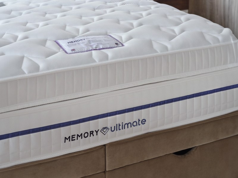 Sleepeezee Memory Ultimate 9500 Mattress4