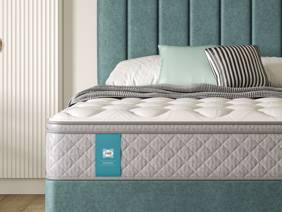 Sealy Belgravia Divan Bed3