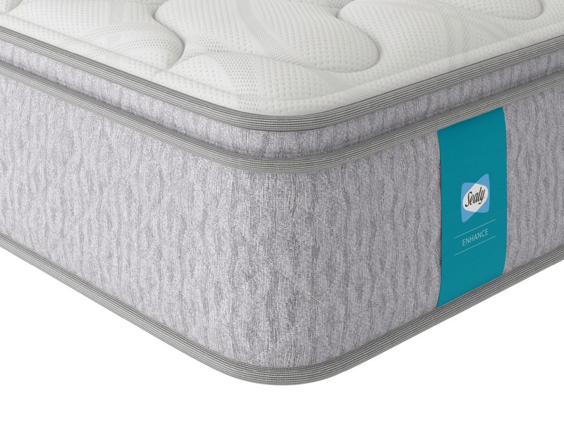 Sealy Belgravia Mattress3