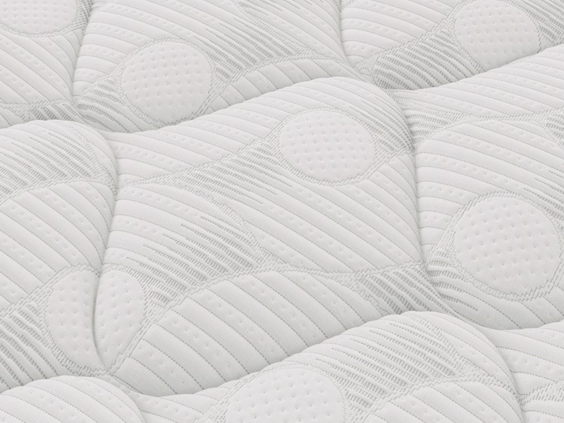 Sealy Knightsbridge Mattress4