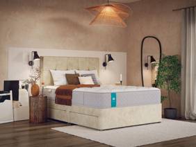 Sealy Richfield Divan Bed1