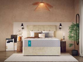Sealy Richfield Divan Bed2