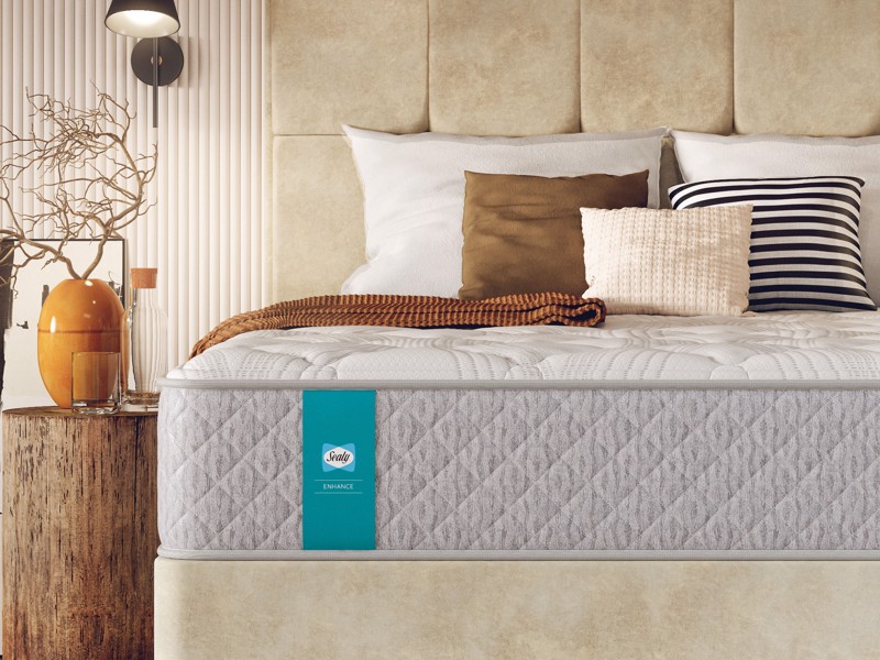 Sealy Richfield Divan Bed3