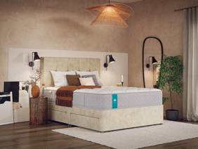 Sealy Richfield Divan Bed1