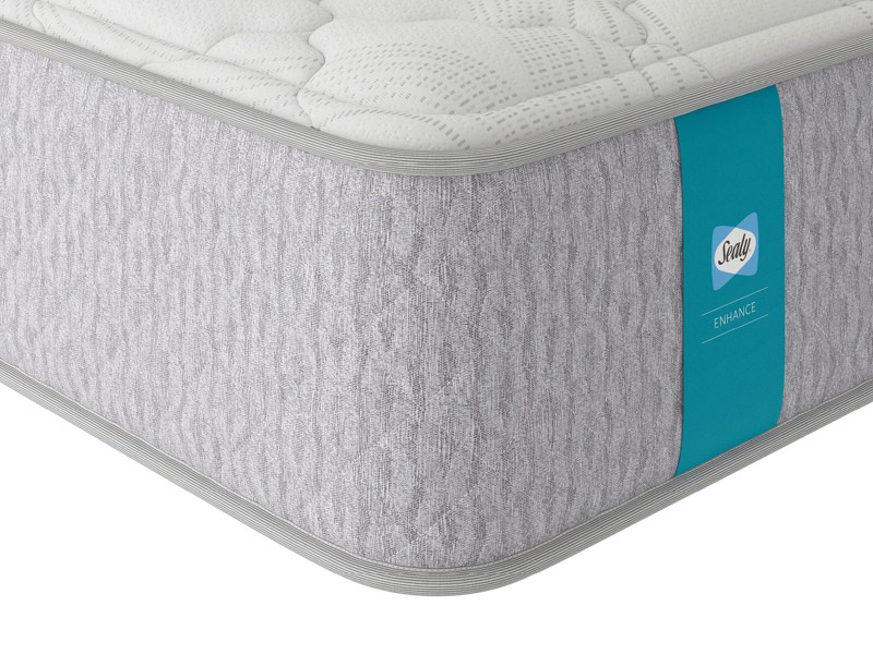 Sealy Richfield Mattress3