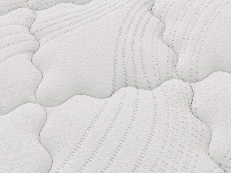 Sealy Richfield Double Mattress5