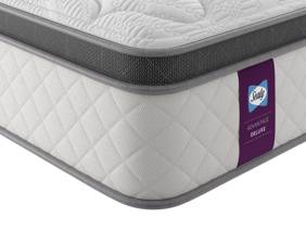 Sealy Davenport Mattress2
