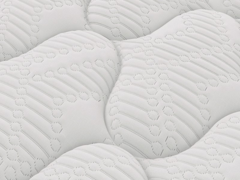 Sealy Davenport Mattress5