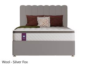 Sealy Holbrook Divan Bed10