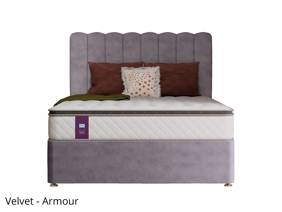 Sealy Holbrook Divan Bed5