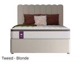 Sealy Holbrook Divan Bed6