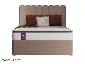 Sealy Holbrook Divan Bed7