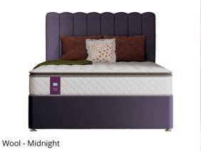 Sealy Holbrook Divan Bed8