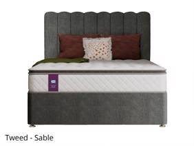 Sealy Holbrook Divan Bed6