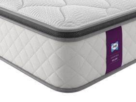 Sealy Holbrook Mattress2