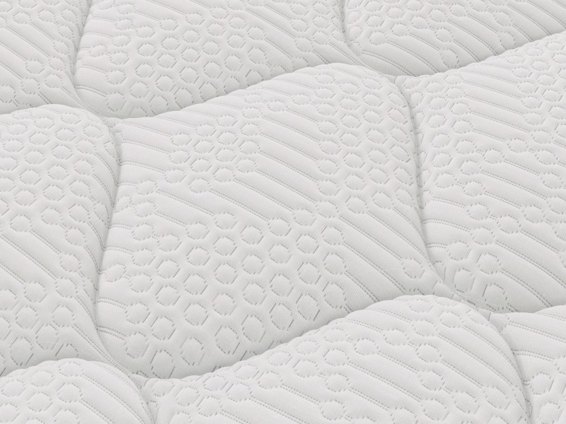 Sealy Holbrook Double Mattress4