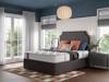 Sealy Amherst King Size Divan Bed1