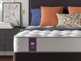 Sealy Amherst Single Divan Bed5