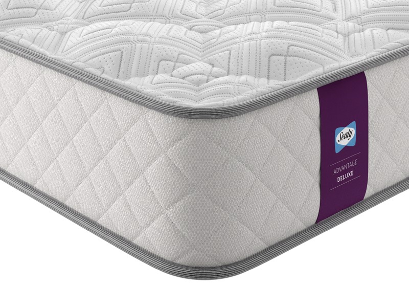 Sealy Amherst Mattress3