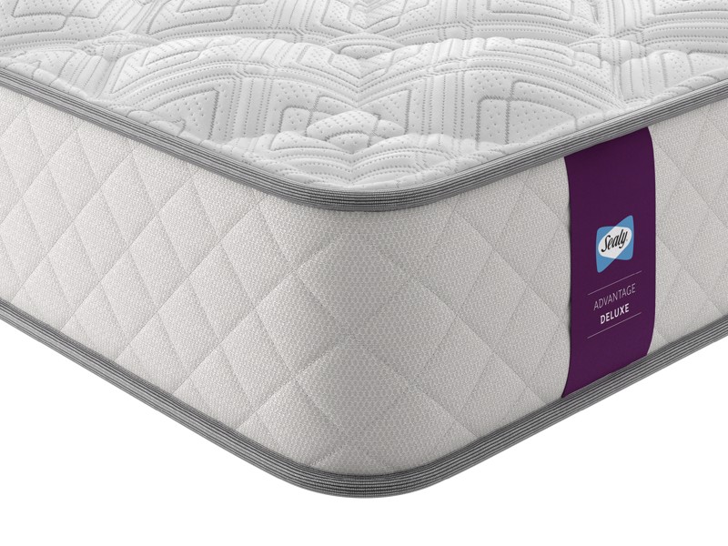 Sealy Amherst Double Mattress3