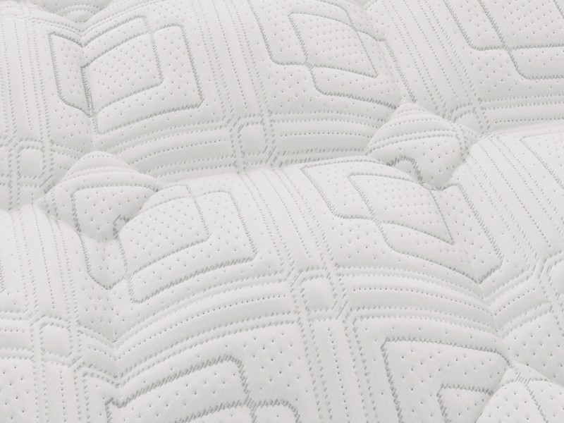 Sealy Amherst Double Mattress4