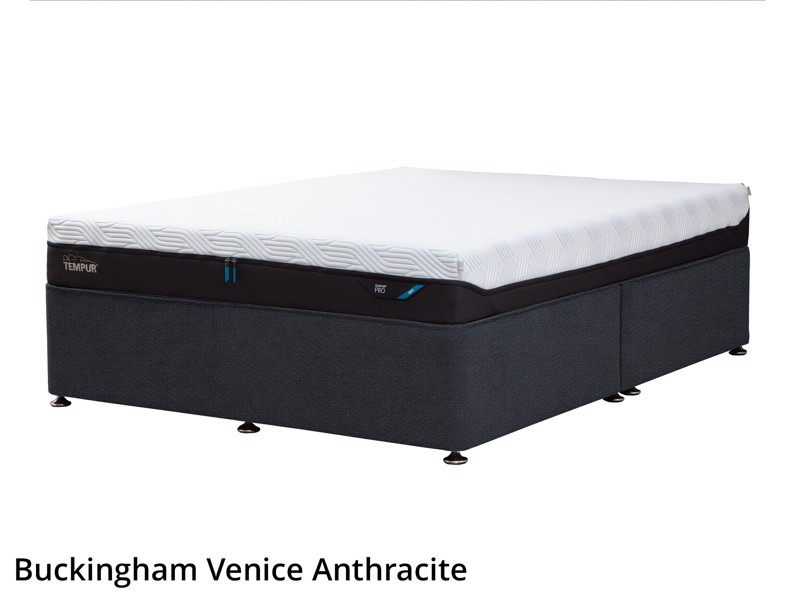 Tempur Buckingham Bed Base6