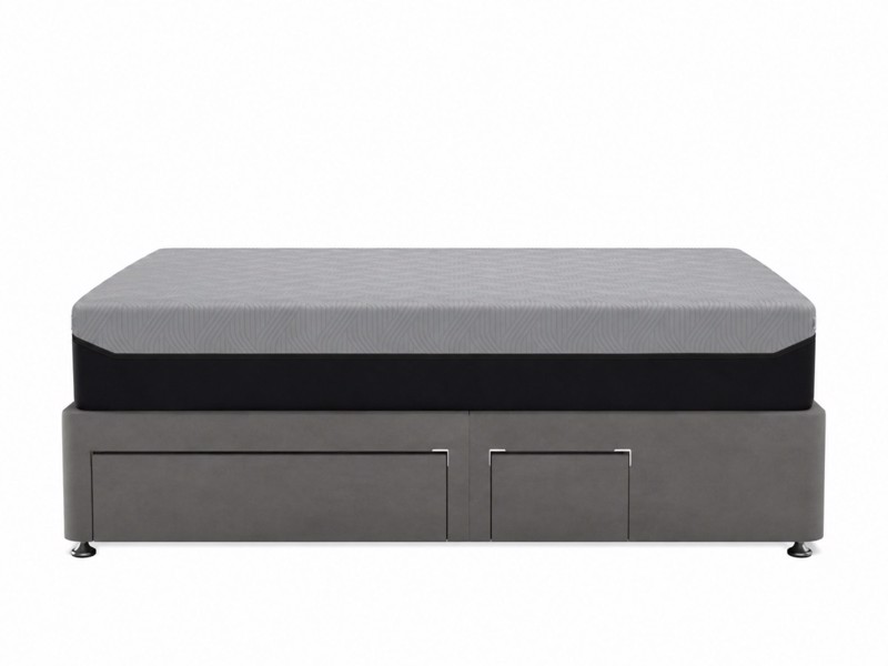 Tempur Buckingham Bed Base3