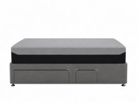 Tempur Buckingham Bed Base3