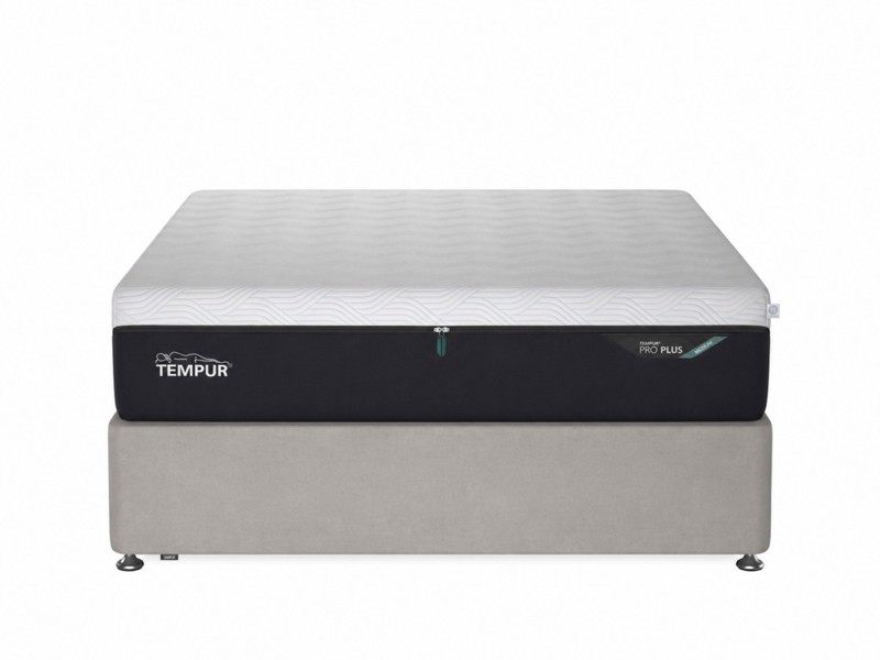 Tempur Buckingham Bed Base3