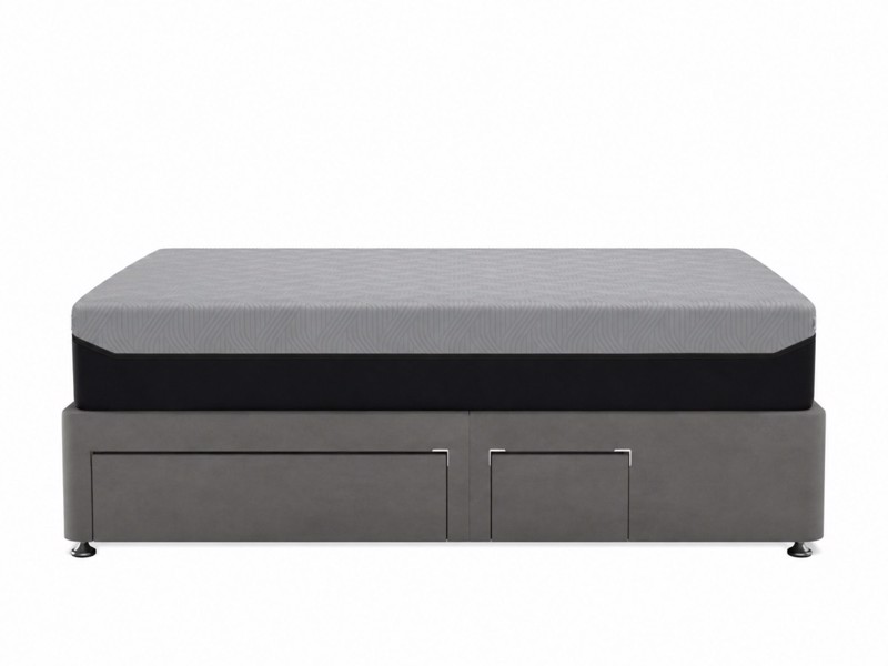 Tempur Buckingham Bed Base4