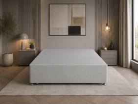 Tempur Buckingham Bed Base1