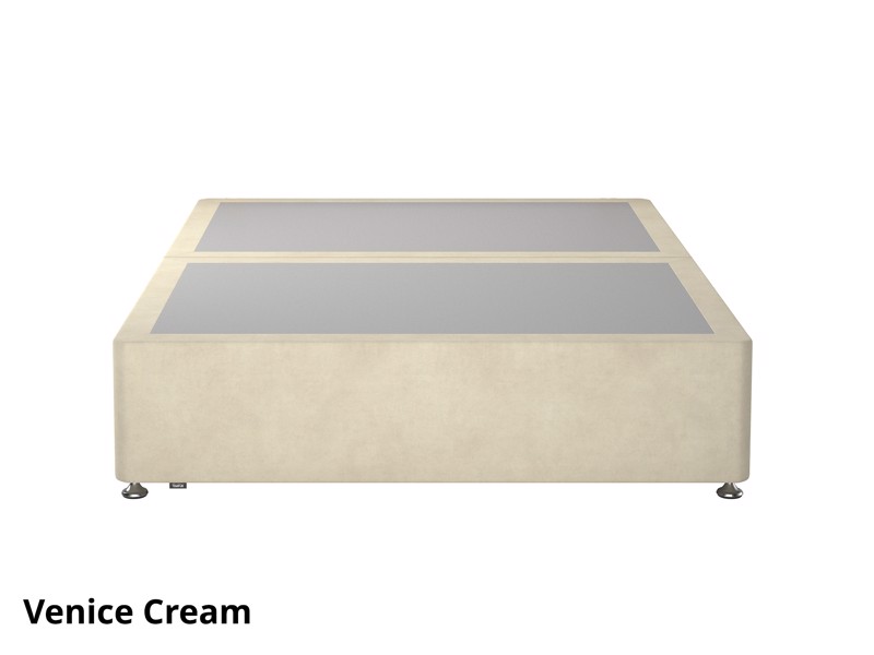 Tempur Buckingham Super King Size Bed Base3