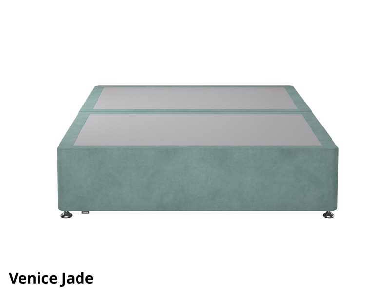 Tempur Buckingham Super King Size Bed Base4