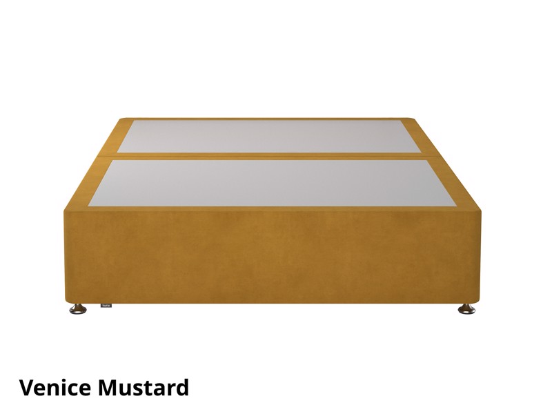 Tempur Buckingham Super King Size Bed Base6