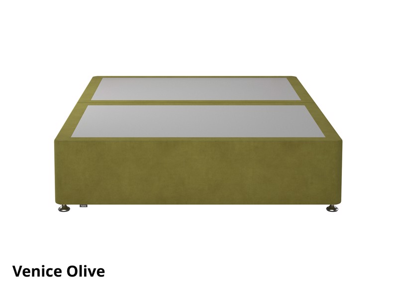 Tempur Buckingham Super King Size Bed Base7