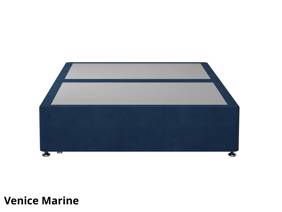 Tempur Buckingham Bed Base5