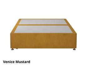 Tempur Buckingham Bed Base6