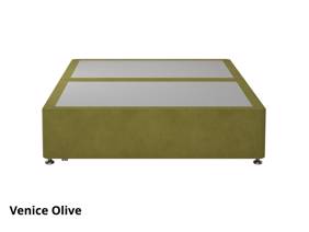 Tempur Buckingham Bed Base7