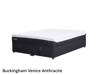 Tempur Buckingham Ottoman Bed Base7