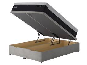 Tempur Buckingham Ottoman Bed Base1
