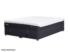 Tempur Buckingham Ottoman Bed Base2