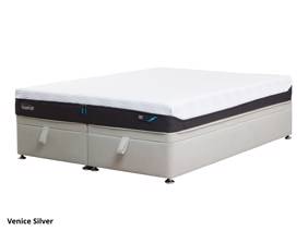 Tempur Buckingham Ottoman Bed Base8