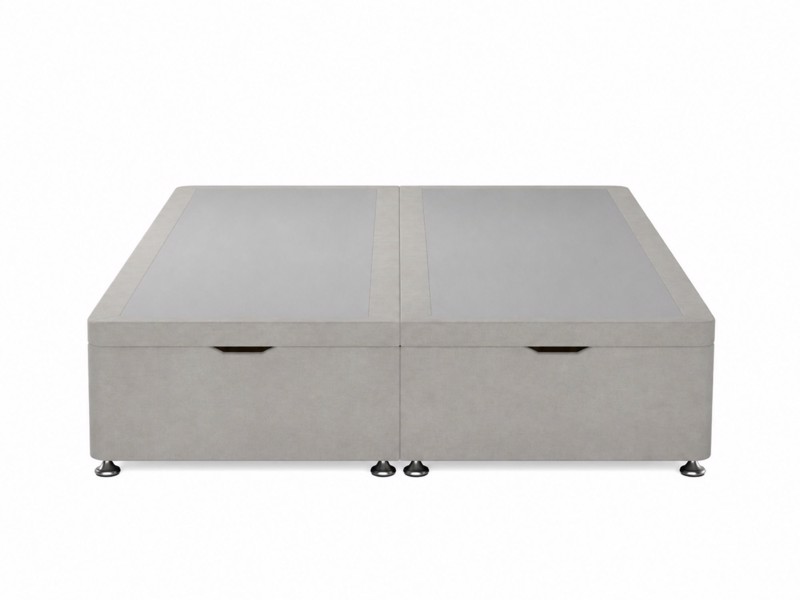 Tempur Buckingham Ottoman Bed Base3