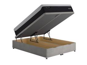 Tempur Buckingham Ottoman Bed Base5