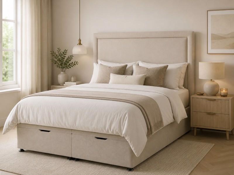 Tempur Buckingham Marlow Headboard3