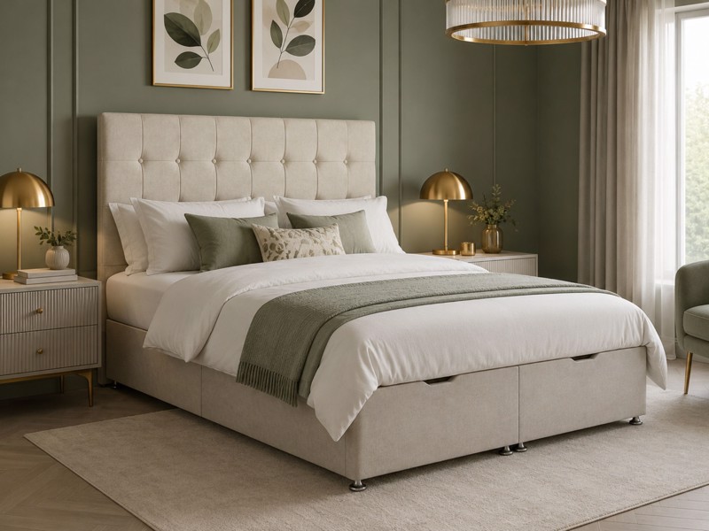 Tempur Buckingham Winslow Headboard3