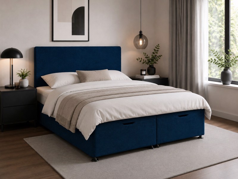 Tempur Buckingham Bledlow Headboard3